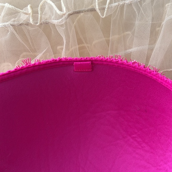 Victoria’s Secret dream Angels lined Demi bra 36 DDD - Picture 7 of 13